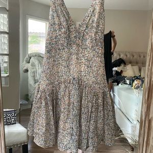 NWT Sundae Muse Romper